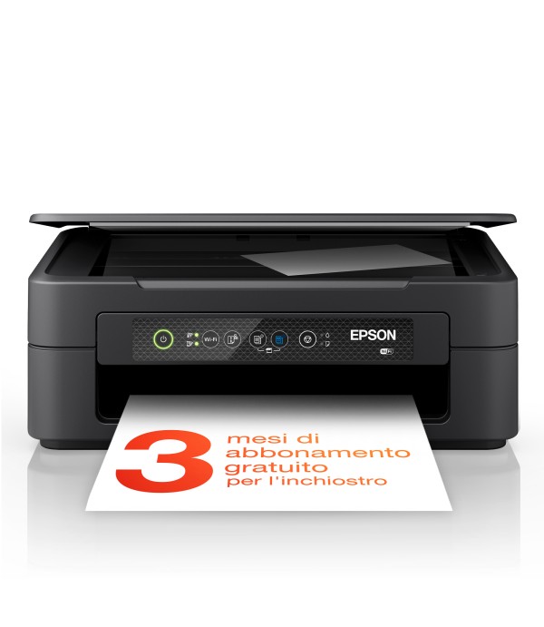 Epson Expression Home XP-2200 - Impressora multi-f